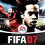 Fifa07 Soundtrack  (Lp)