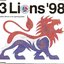 Three Lions '98