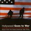 Hollywood Goes To War