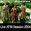 Live XFM Session 2004