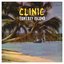 Clinic - Fantasy Island album artwork