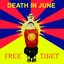 Free Tibet