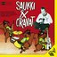 Saukki ja Oravat