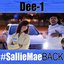 Sallie Mae Back