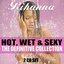 Hot Wet & Sexy The Definitive Collection