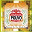 Polvo - Celebrate The New Dark Age EP album artwork