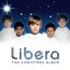 Libera: The Christmas Album (Standard Edition)