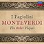 Monteverdi: The Other Vespers