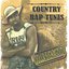 COUNTRY RAP TUNES