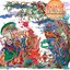 Kikagaku Moyo - Masana Temples album artwork