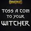 Toss a Coin to Your Witcher (Metal Version)