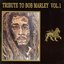 Tribute To Bob Marley Vol 1