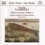 GABRIELI: Music for Brass, Vol.  2