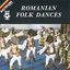 Romanian Folk Dances