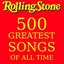 500 Greatest Songs Of All Time