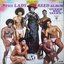 Rudy Ray Moore Presents The Lady Reed Album "Queen Bee Talks"