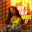 Don't Talk About It - Single