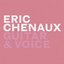 Eric Chenaux - Guitar & Voice album artwork