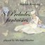 Stephan Beneking: 8 Preludes Fantaisies