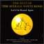 The Best Of The Average White Band: Let's Go Round Again