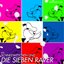 Schneewittchen und die sieben Raver (DJ Mix, 08/01/2009)