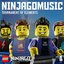 LEGO Ninjago: Tournament of Elements (Original Soundtrack)