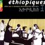 Ethiopiques 4: Ethio Jazz & Musique Instrumentale, 1969-1974