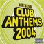 The Best Club Anthems 2004 (CD2)