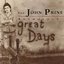 Great Days: The John Prine Anthology Disc 1