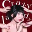 crazy lady