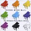 The Ultimate Piano Music Library