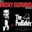The Podfather Trilogy - Season 4 of The Ricky Gervais Show (Unabridged  Nonfiction)