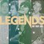 Legends: For Your Love
