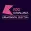 Kiss Downloads: Urban Digital Selection