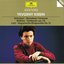 Schubert: "Wanderer" Fantasia / Brahms: Fantasien op.116 / Liszt: Hungarian Rhapsody No.12