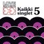 Love Records – Kaikki Singlet 5