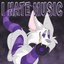 I HATE MUSIC (EP)
