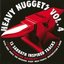 Heavy Nuggets Vol. 4 (13 Sabbath Inspired Tracks)