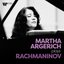 Martha Argerich Plays Rachmaninov