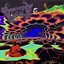 Across The Swamplands of Psychic Combat