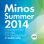 Minos Summer 2014