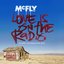 Love Is On The Radio (Silent Aggression Mix)