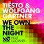 We Own the Night feat. Luciana - Single