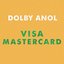 Visa Mastercard EP