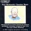 Hindemith: Chamber Music