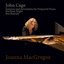 Joanna MacGregor: Piano Works by John Cage