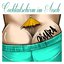Cocktailschirm im Arsch - Single