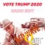 Vote Trump 2020 - Single