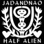 Half Alien