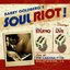 Barry Goldberg's Soul Riot